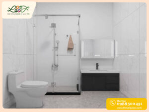 Sử dụng tinh dầu thơm nhà vệ sinh khử mùi hiệu quả nhất