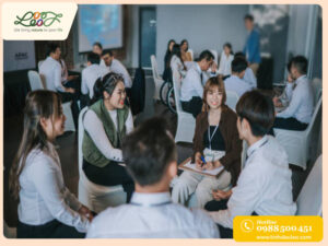 5 loại tinh dầu nên dùng cho văn phòng tăng hiệu suất